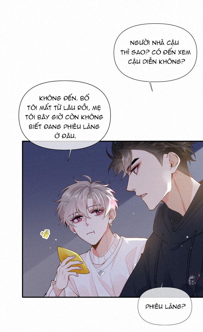 Trục Lãng (Đuổi Theo Con Sóng) Chapter 12 - Next Chapter 13