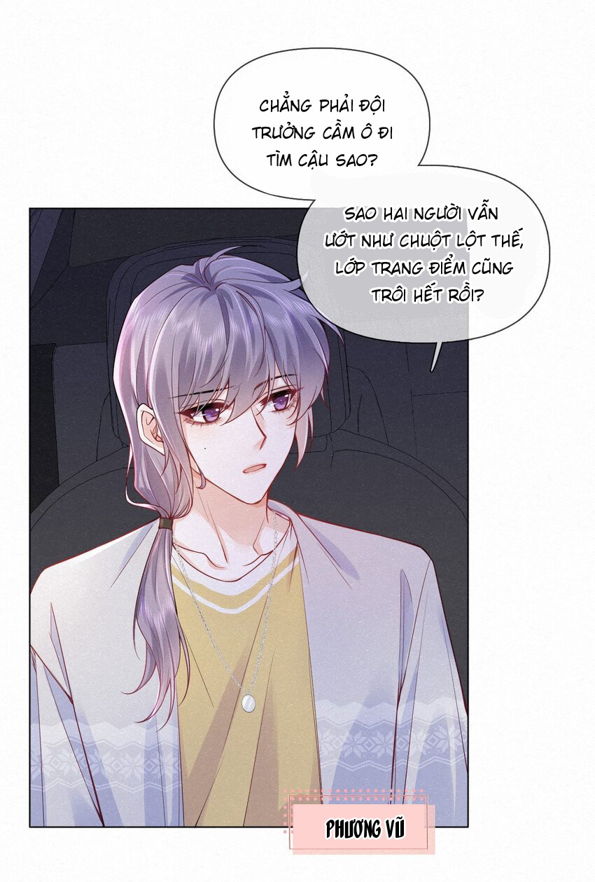 Trục Lãng (Đuổi Theo Con Sóng) Chapter 14 - Next Chapter 15