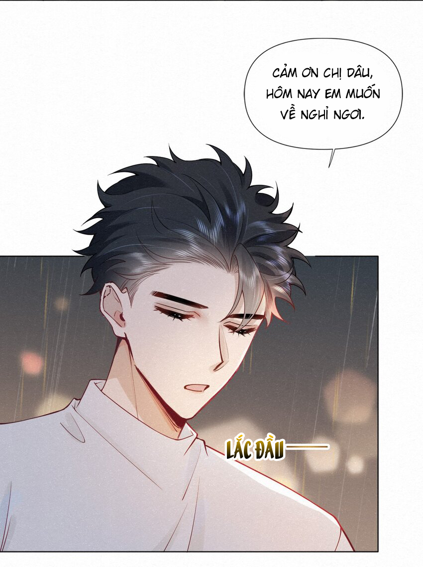 Trục Lãng (Đuổi Theo Con Sóng) Chapter 14 - Next Chapter 15