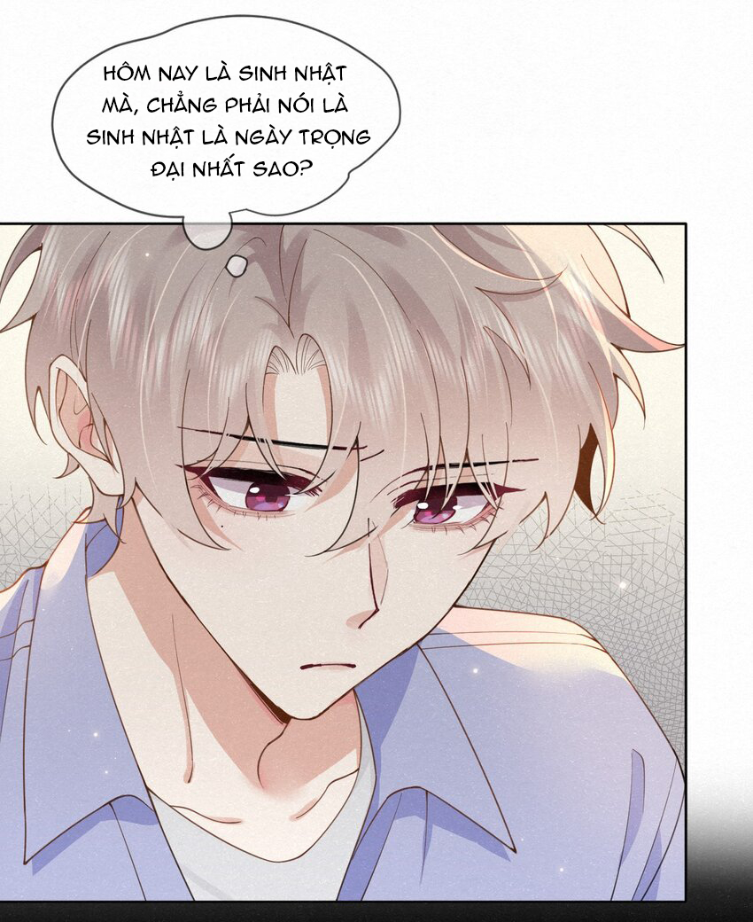 Trục Lãng (Đuổi Theo Con Sóng) Chapter 17 - Next Chapter 18