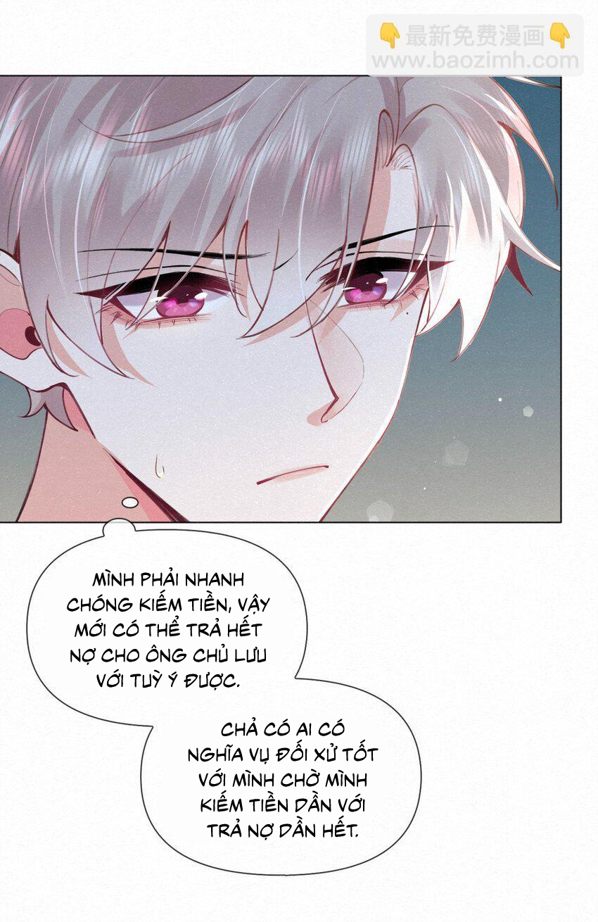 Trục Lãng (Đuổi Theo Con Sóng) Chapter 20 - Next 