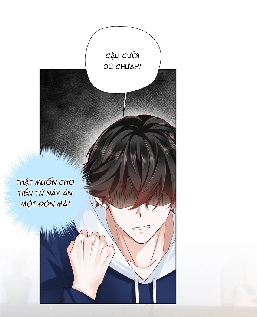 Anh Ấy Cho Thật Sự Nhiều Lắm Chapter 15 - Next Chapter 16