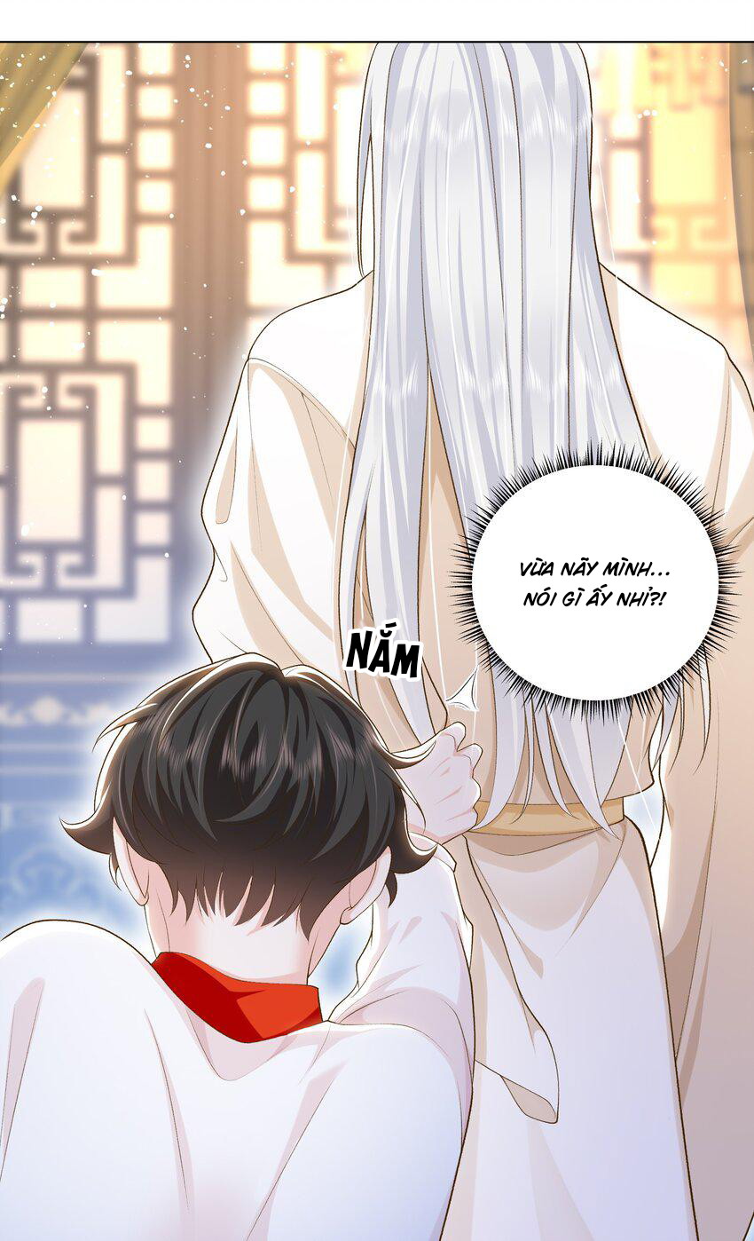 Anh Ấy Cho Thật Sự Nhiều Lắm Chapter 23 - Next Chapter 24