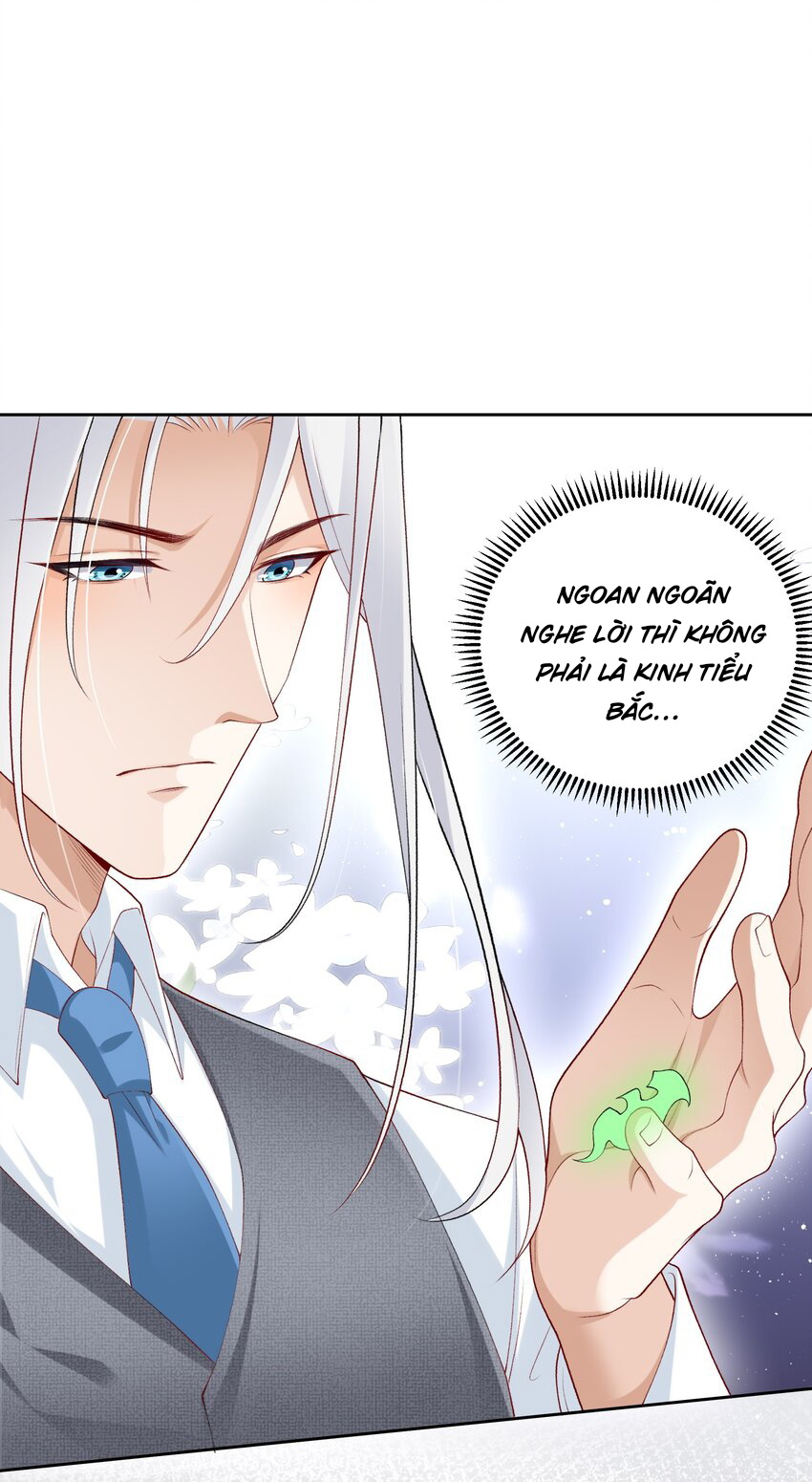 Anh Ấy Cho Thật Sự Nhiều Lắm Chapter 24 - Next Chapter 25