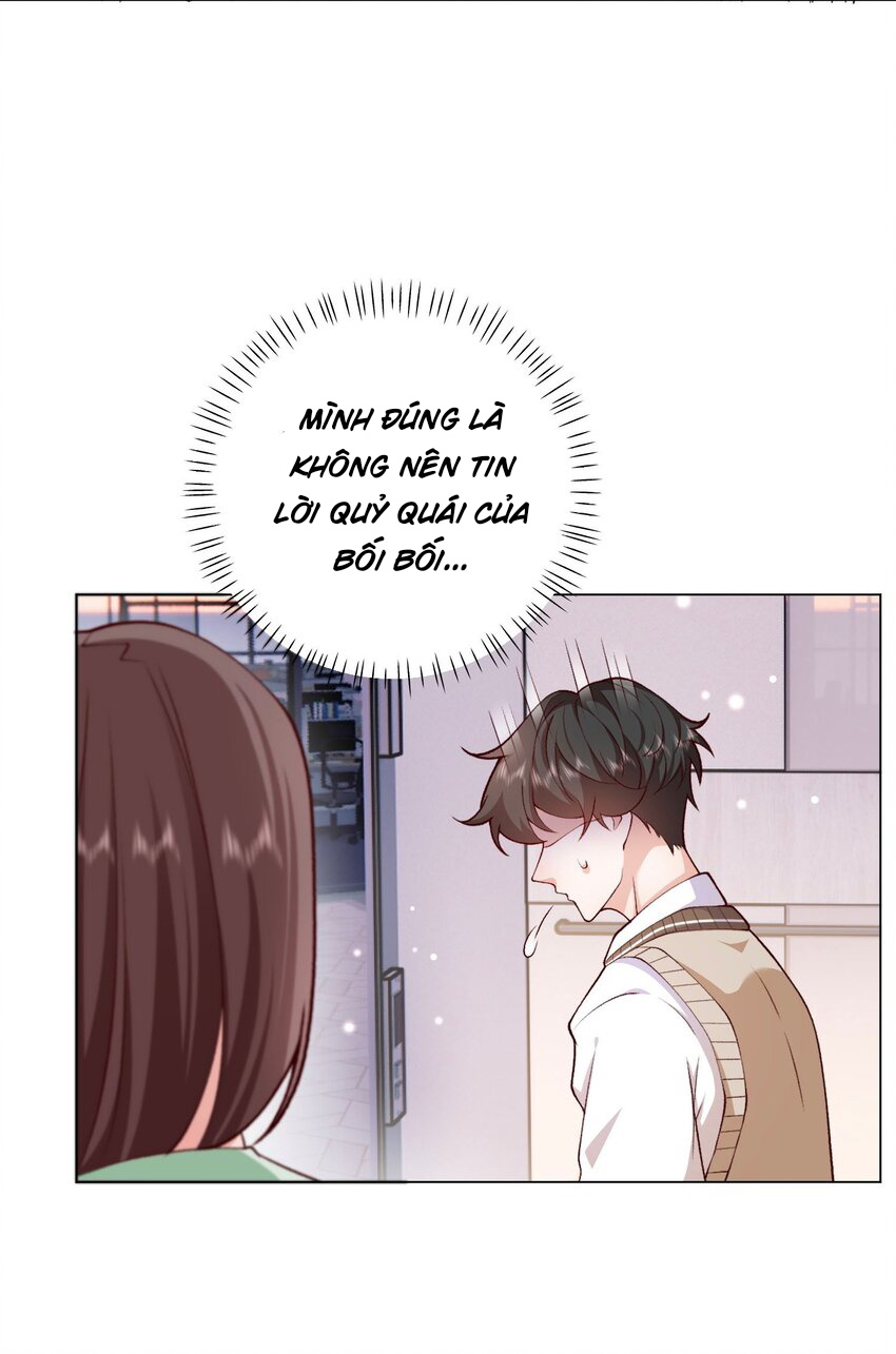 Anh Ấy Cho Thật Sự Nhiều Lắm Chapter 4 - Next Chapter 5