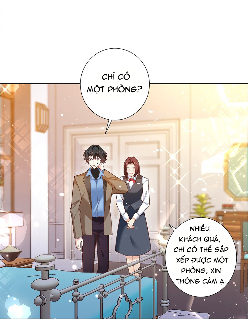 Anh Ấy Cho Thật Sự Nhiều Lắm Chapter 7 - Next Chapter 8