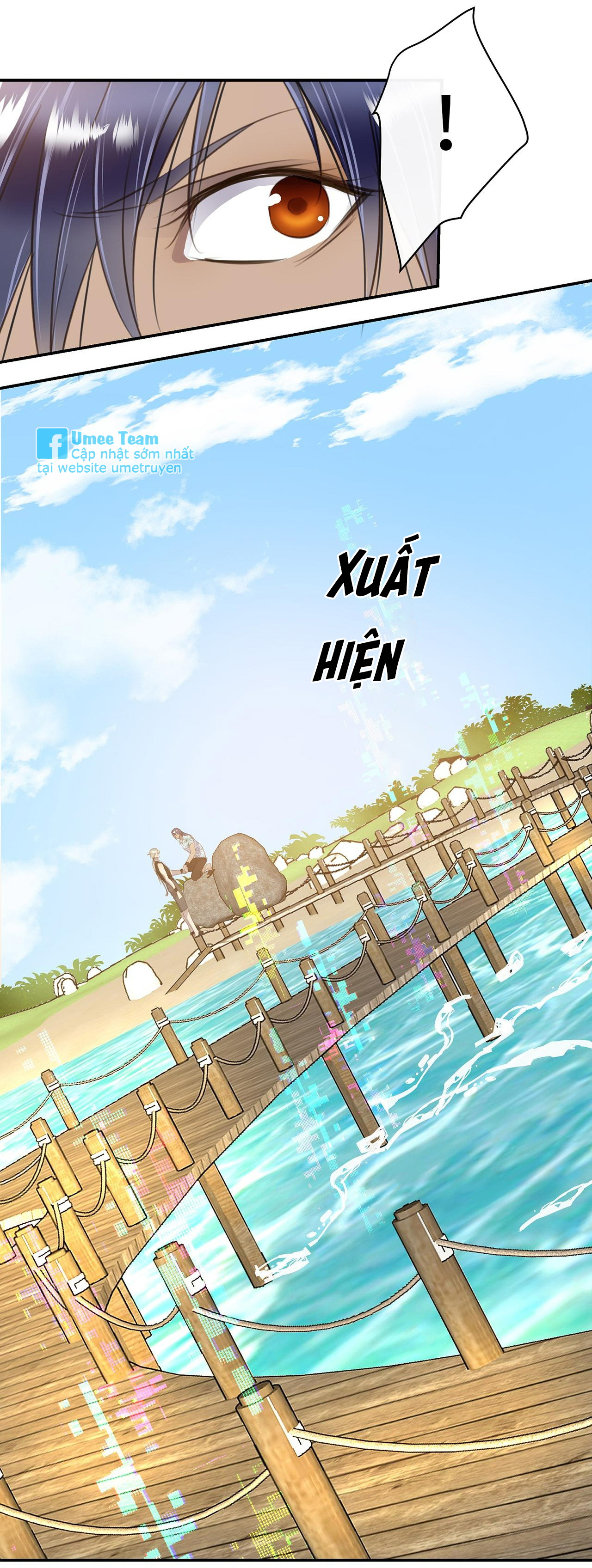 Xâm phạm lẫn nhau Chapter 14 - Next Chapter 15