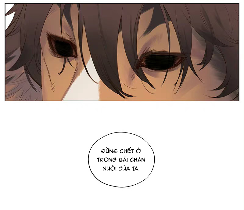 Chó Sói Săn Cừu Chapter 6 - Next 