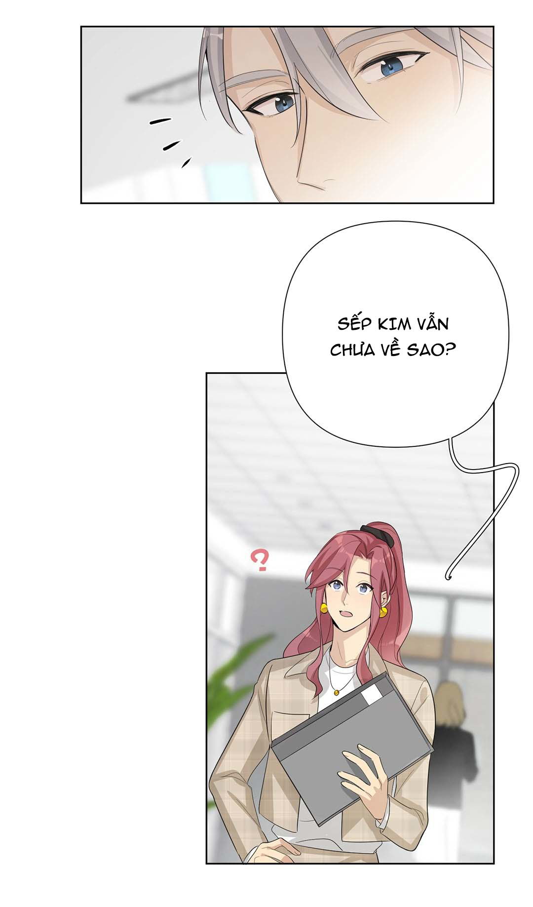 Phát Tài Nào! Hỡi Quý Ngài Ác Long Chapter 10 - Next Chapter 11