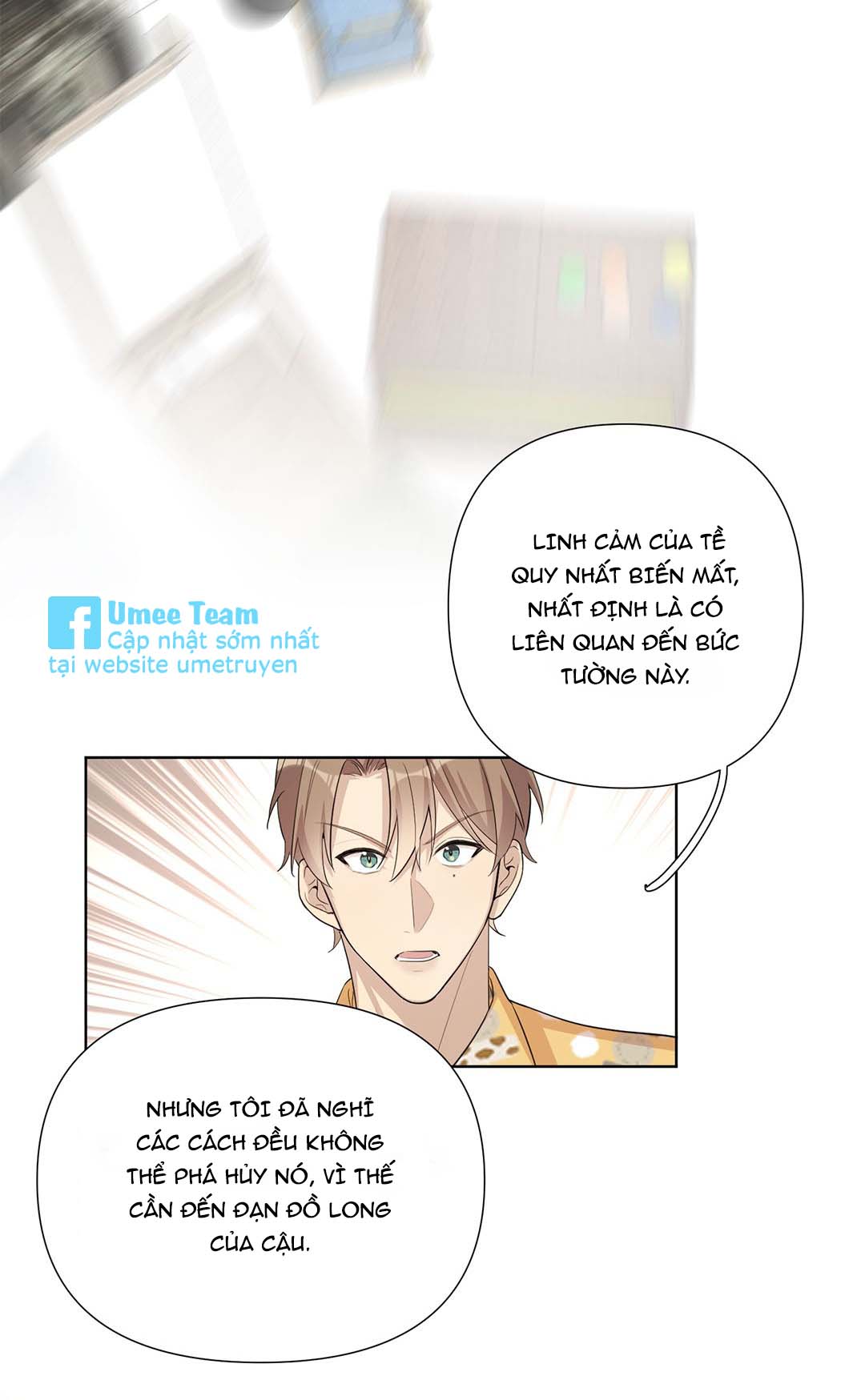 Phát Tài Nào! Hỡi Quý Ngài Ác Long Chapter 10 - Next Chapter 11