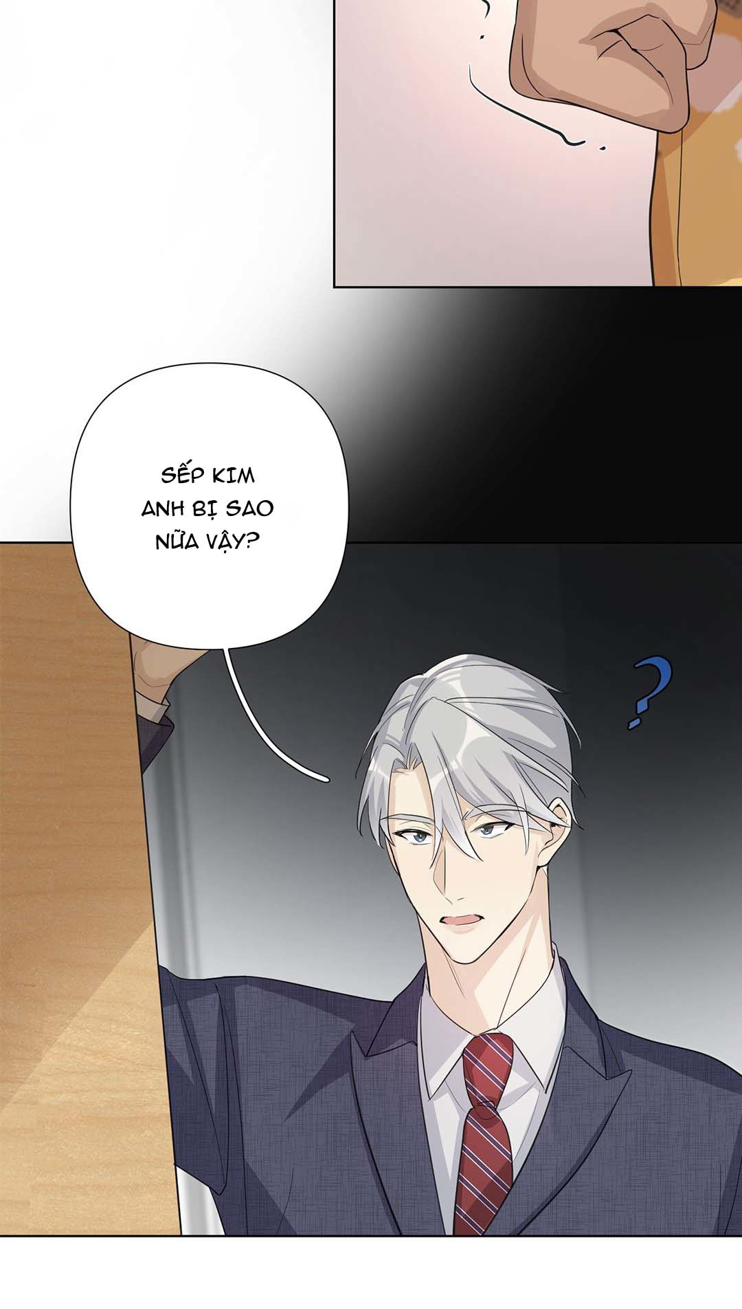 Phát Tài Nào! Hỡi Quý Ngài Ác Long Chapter 10 - Next Chapter 11