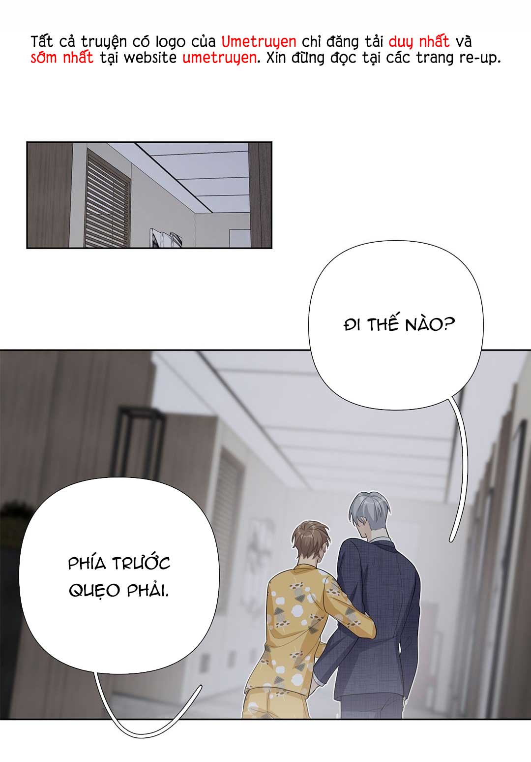 Phát Tài Nào! Hỡi Quý Ngài Ác Long Chapter 11 - Next Chapter 12