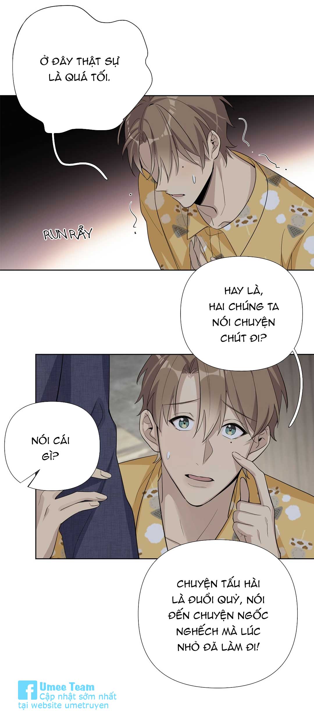 Phát Tài Nào! Hỡi Quý Ngài Ác Long Chapter 11 - Next Chapter 12