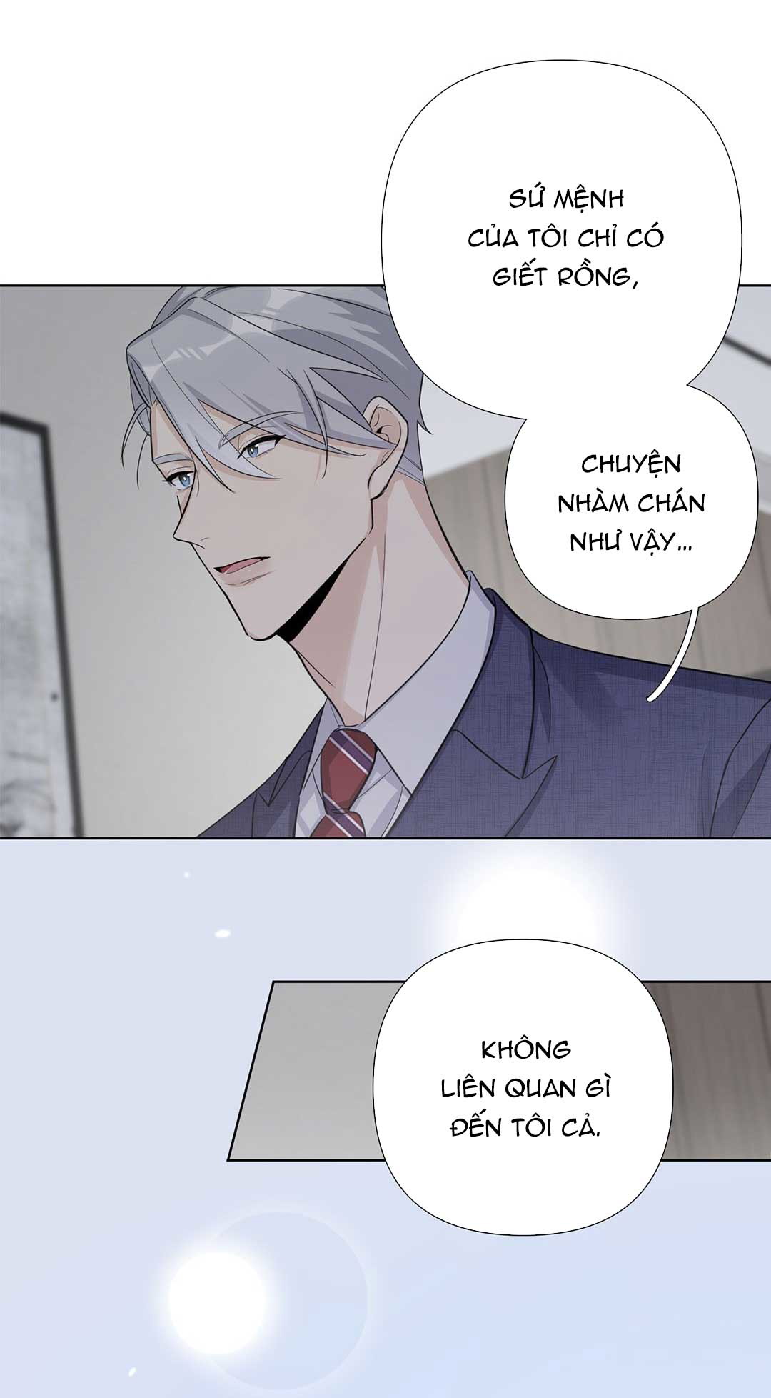 Phát Tài Nào! Hỡi Quý Ngài Ác Long Chapter 11 - Next Chapter 12