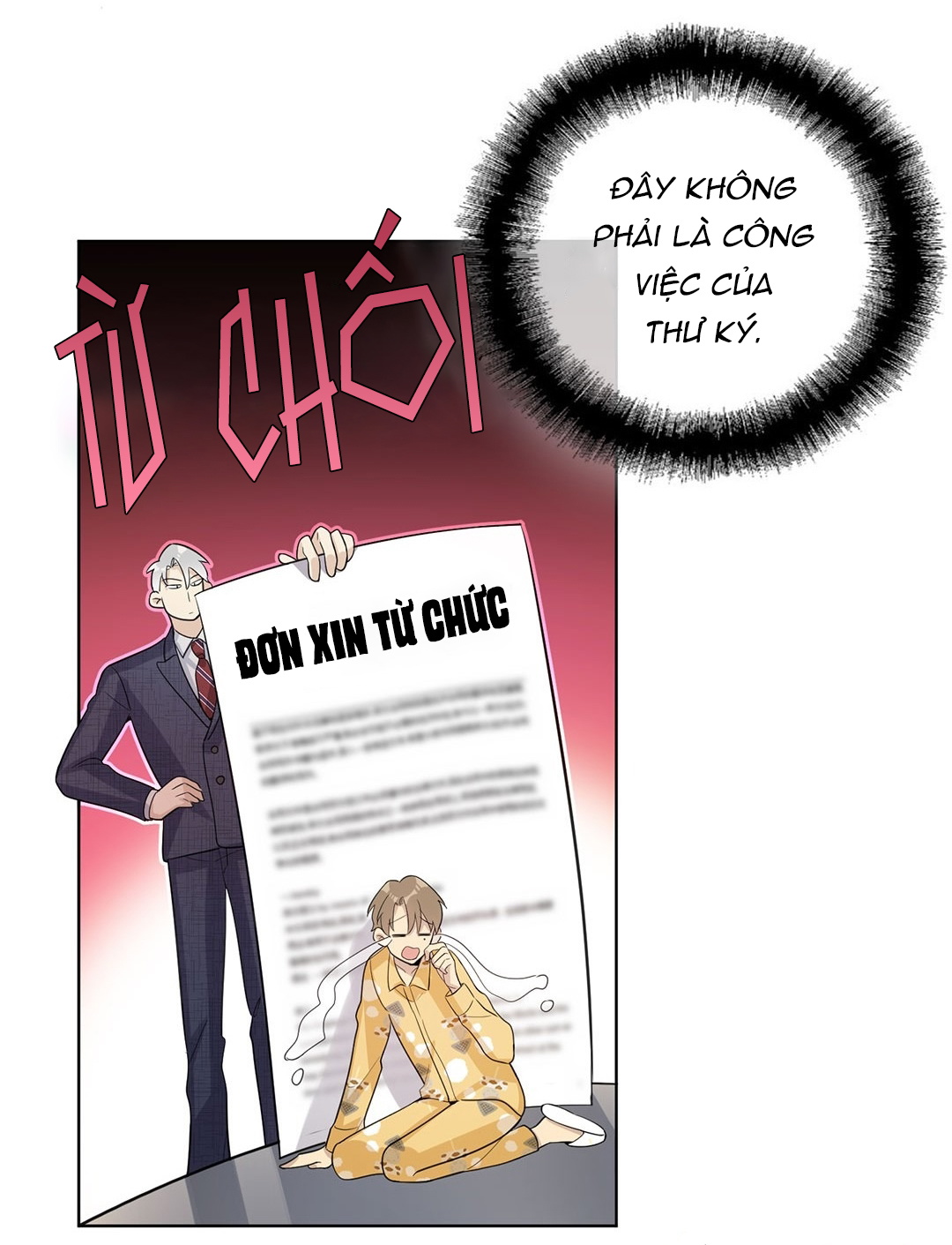 Phát Tài Nào! Hỡi Quý Ngài Ác Long Chapter 11 - Next Chapter 12