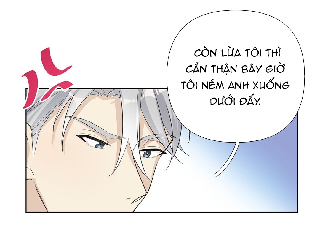 Phát Tài Nào! Hỡi Quý Ngài Ác Long Chapter 11 - Next Chapter 12