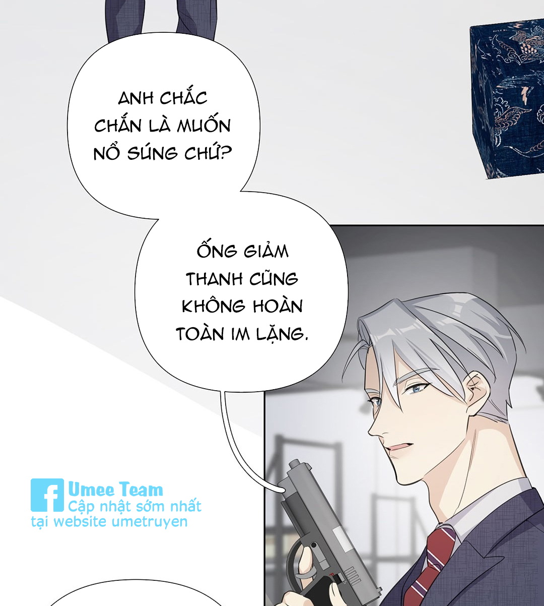 Phát Tài Nào! Hỡi Quý Ngài Ác Long Chapter 11 - Next Chapter 12