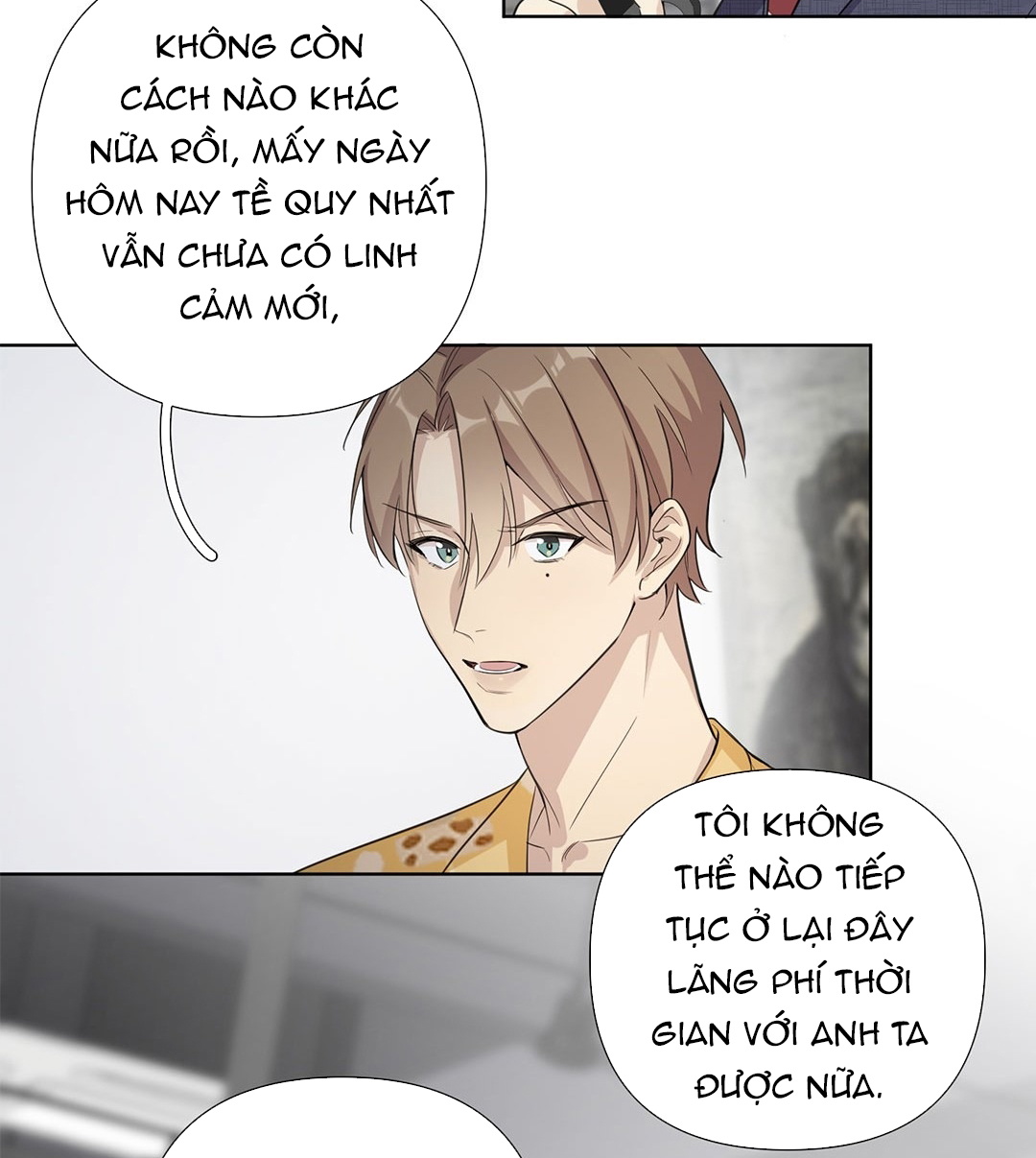 Phát Tài Nào! Hỡi Quý Ngài Ác Long Chapter 11 - Next Chapter 12