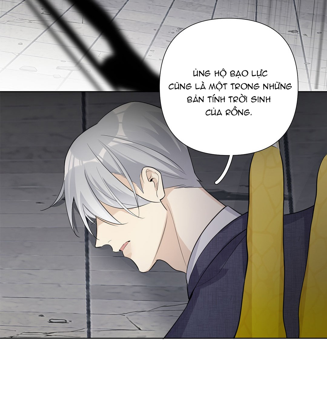 Phát Tài Nào! Hỡi Quý Ngài Ác Long Chapter 12 - Next Chapter 13