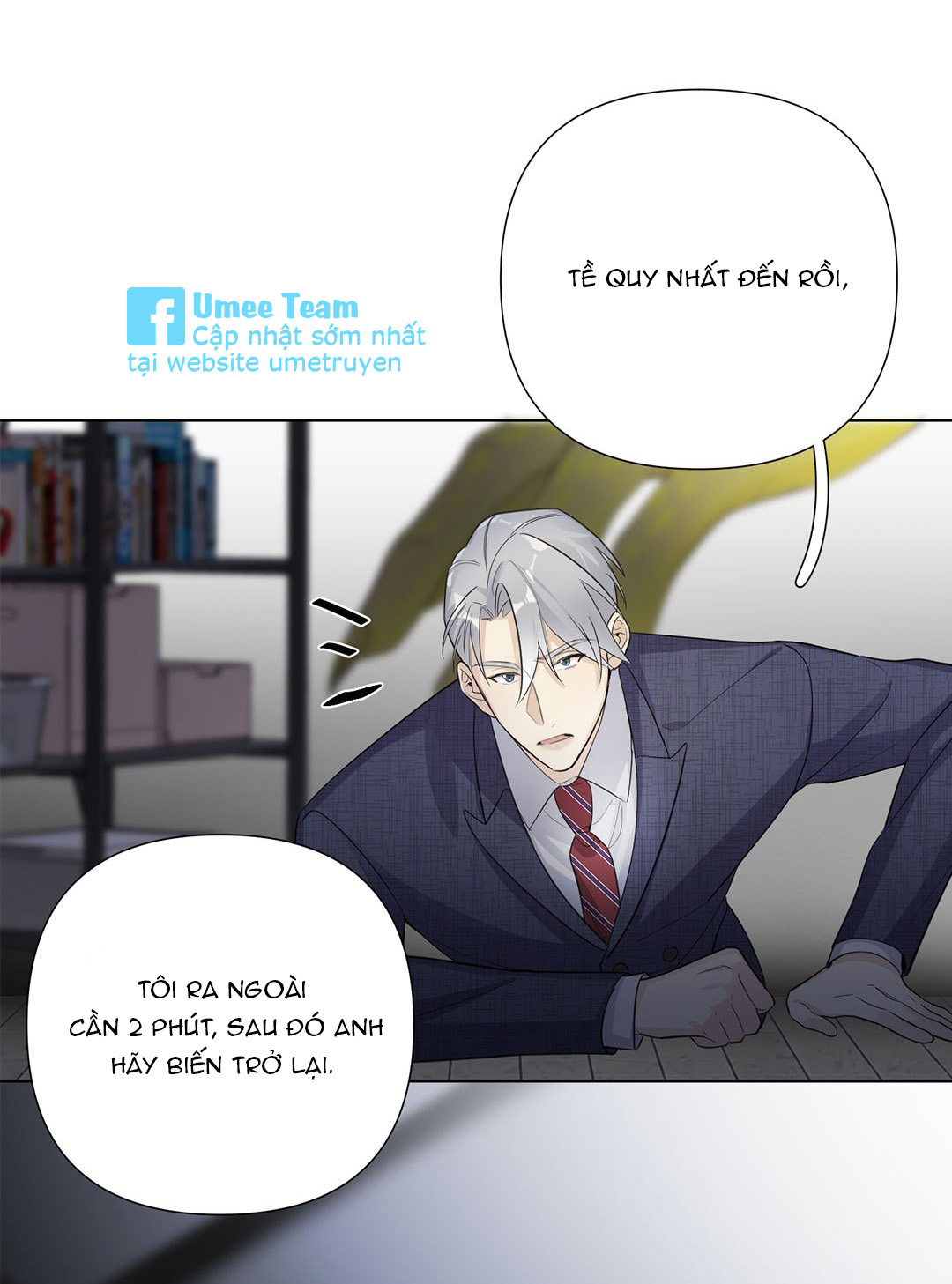 Phát Tài Nào! Hỡi Quý Ngài Ác Long Chapter 12 - Next Chapter 13