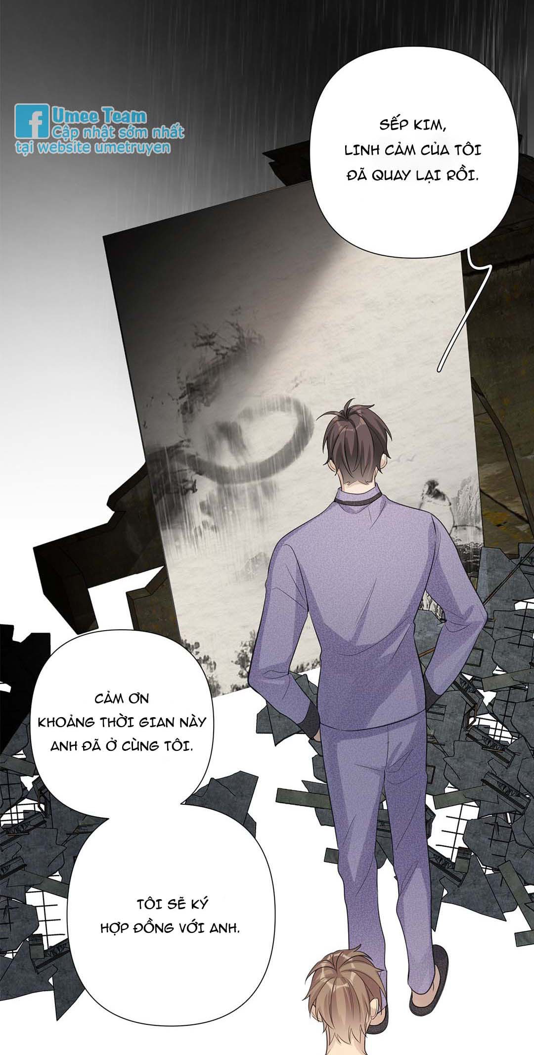 Phát Tài Nào! Hỡi Quý Ngài Ác Long Chapter 13 - Next Chapter 14