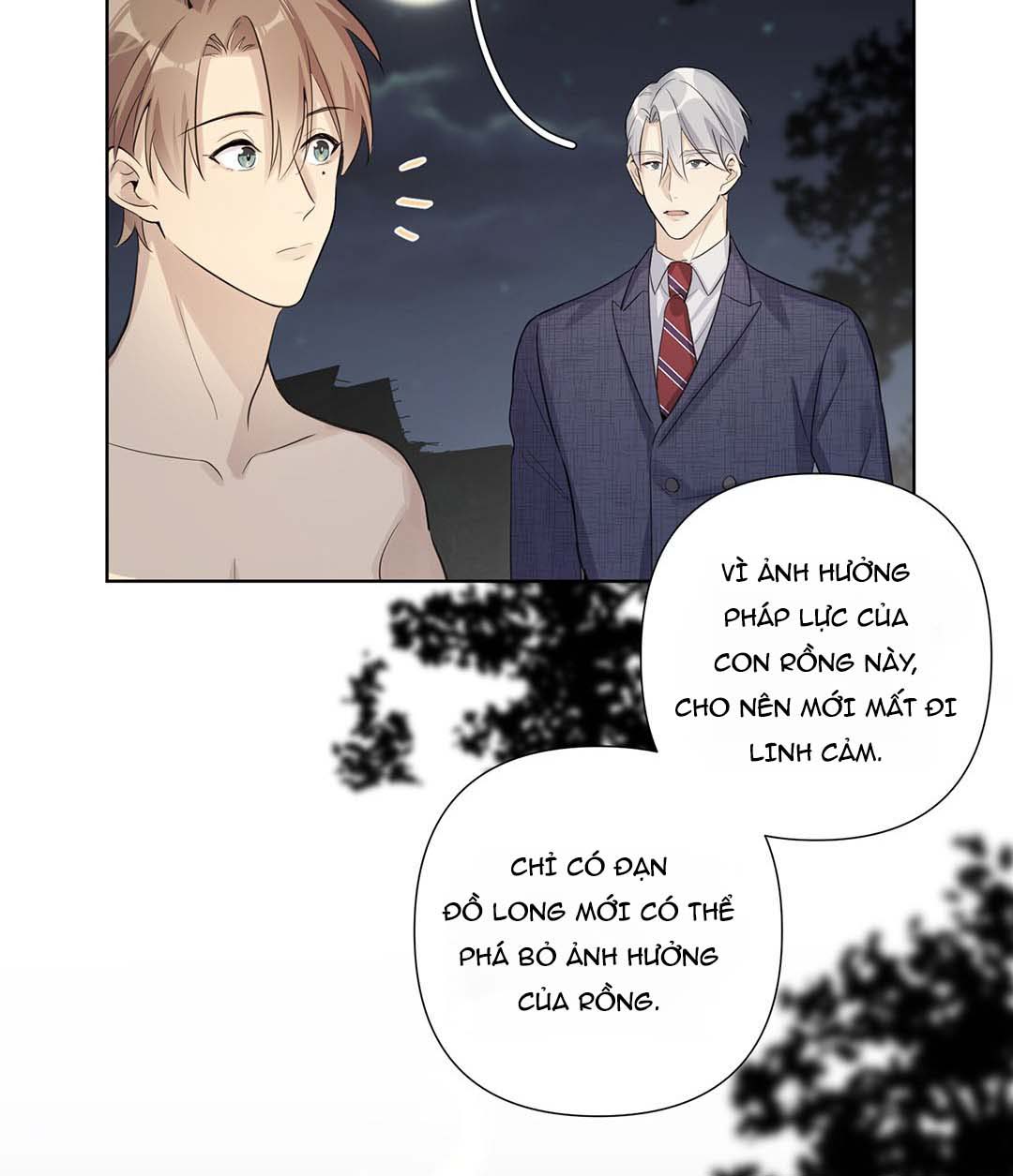 Phát Tài Nào! Hỡi Quý Ngài Ác Long Chapter 13 - Next Chapter 14