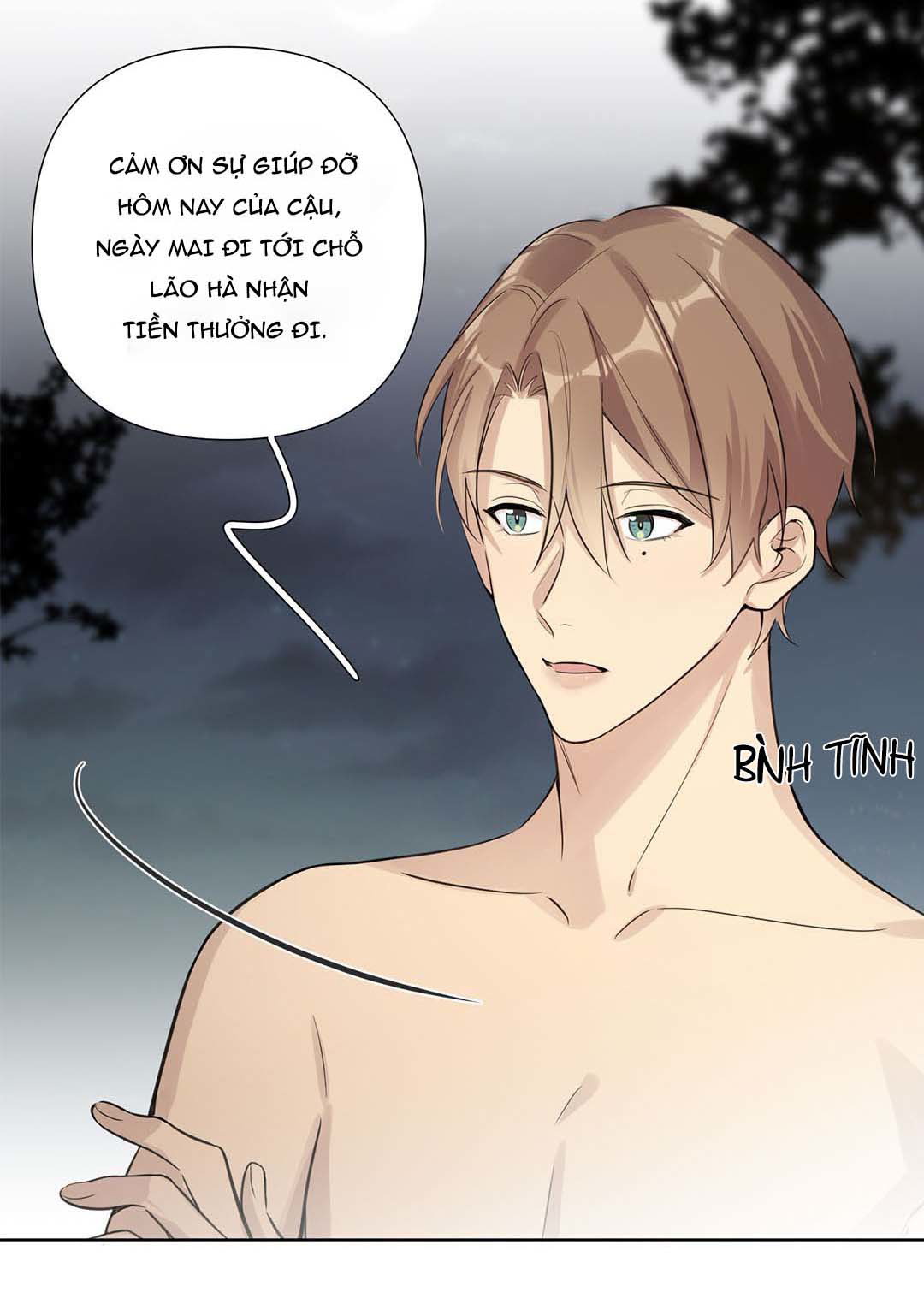 Phát Tài Nào! Hỡi Quý Ngài Ác Long Chapter 13 - Next Chapter 14