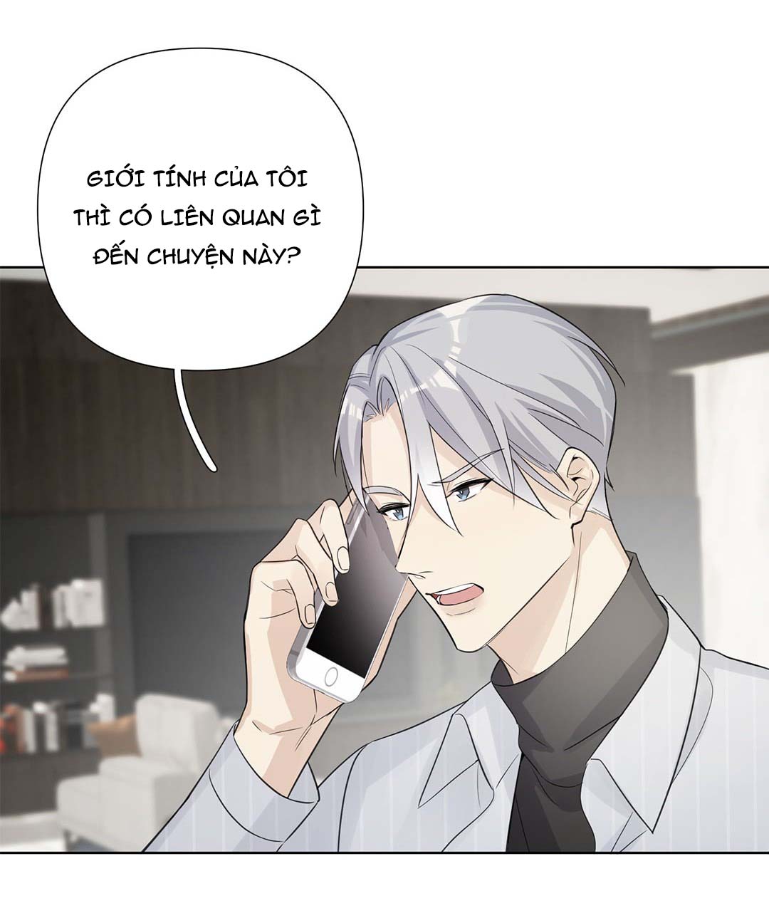 Phát Tài Nào! Hỡi Quý Ngài Ác Long Chapter 13 - Next Chapter 14