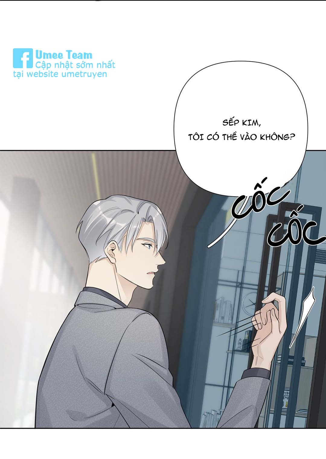 Phát Tài Nào! Hỡi Quý Ngài Ác Long Chapter 14 - Next Chapter 15