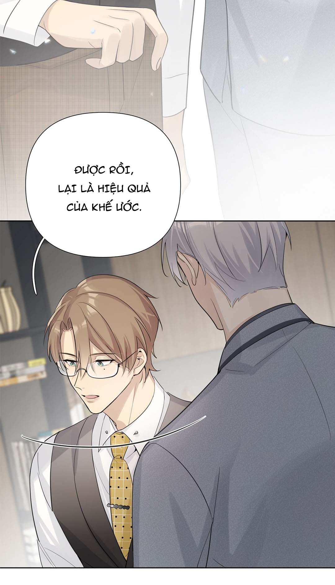 Phát Tài Nào! Hỡi Quý Ngài Ác Long Chapter 14 - Next Chapter 15