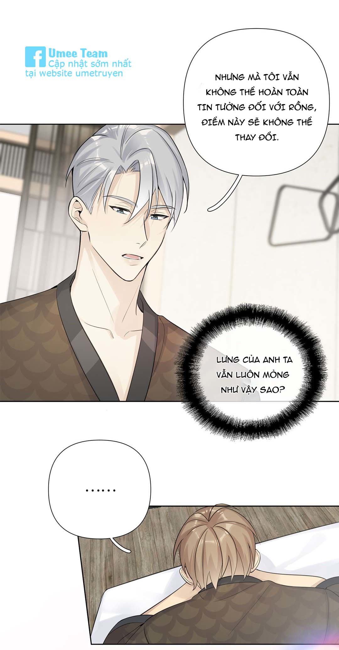 Phát Tài Nào! Hỡi Quý Ngài Ác Long Chapter 14 - Next Chapter 15