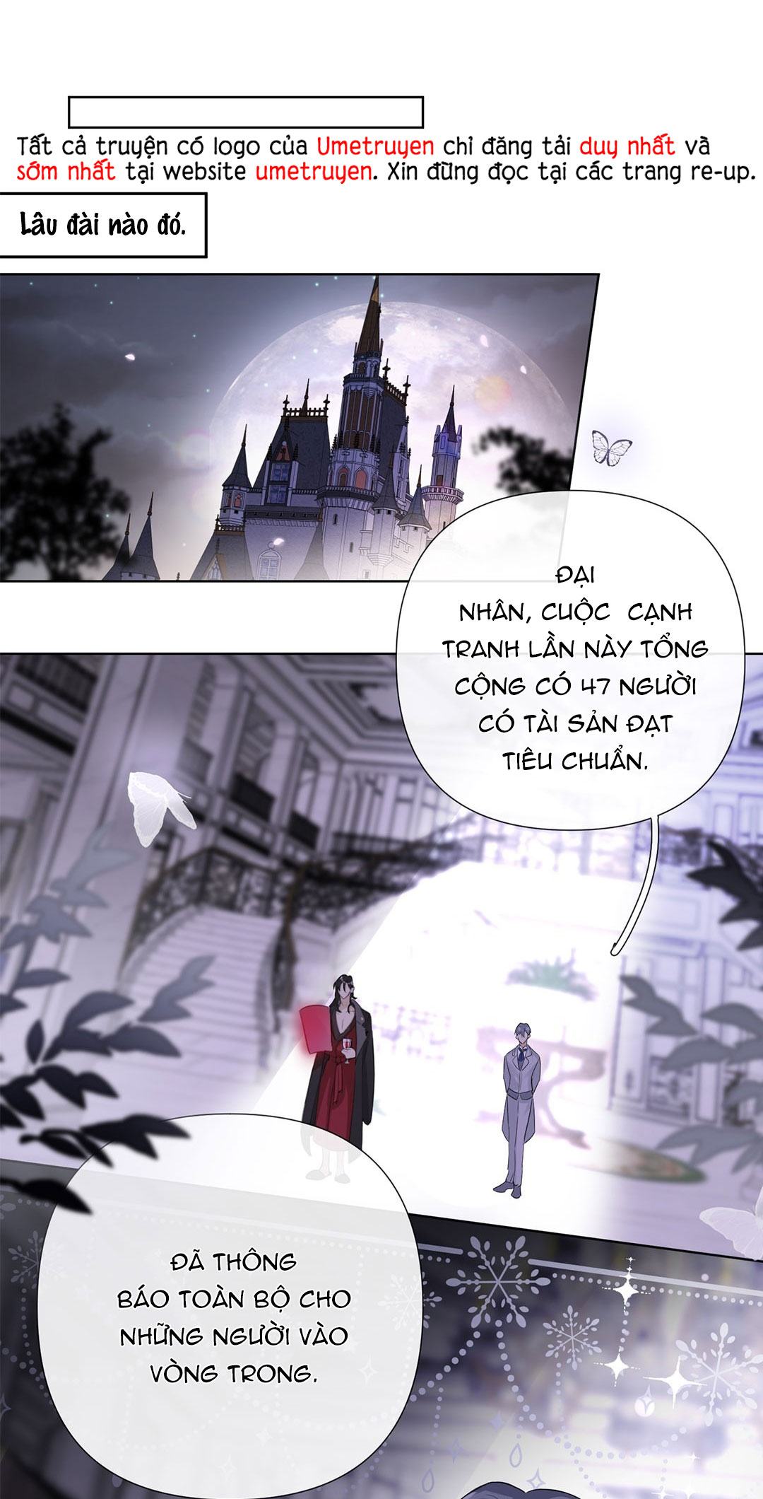 Phát Tài Nào! Hỡi Quý Ngài Ác Long Chapter 16 - Next Chapter 17