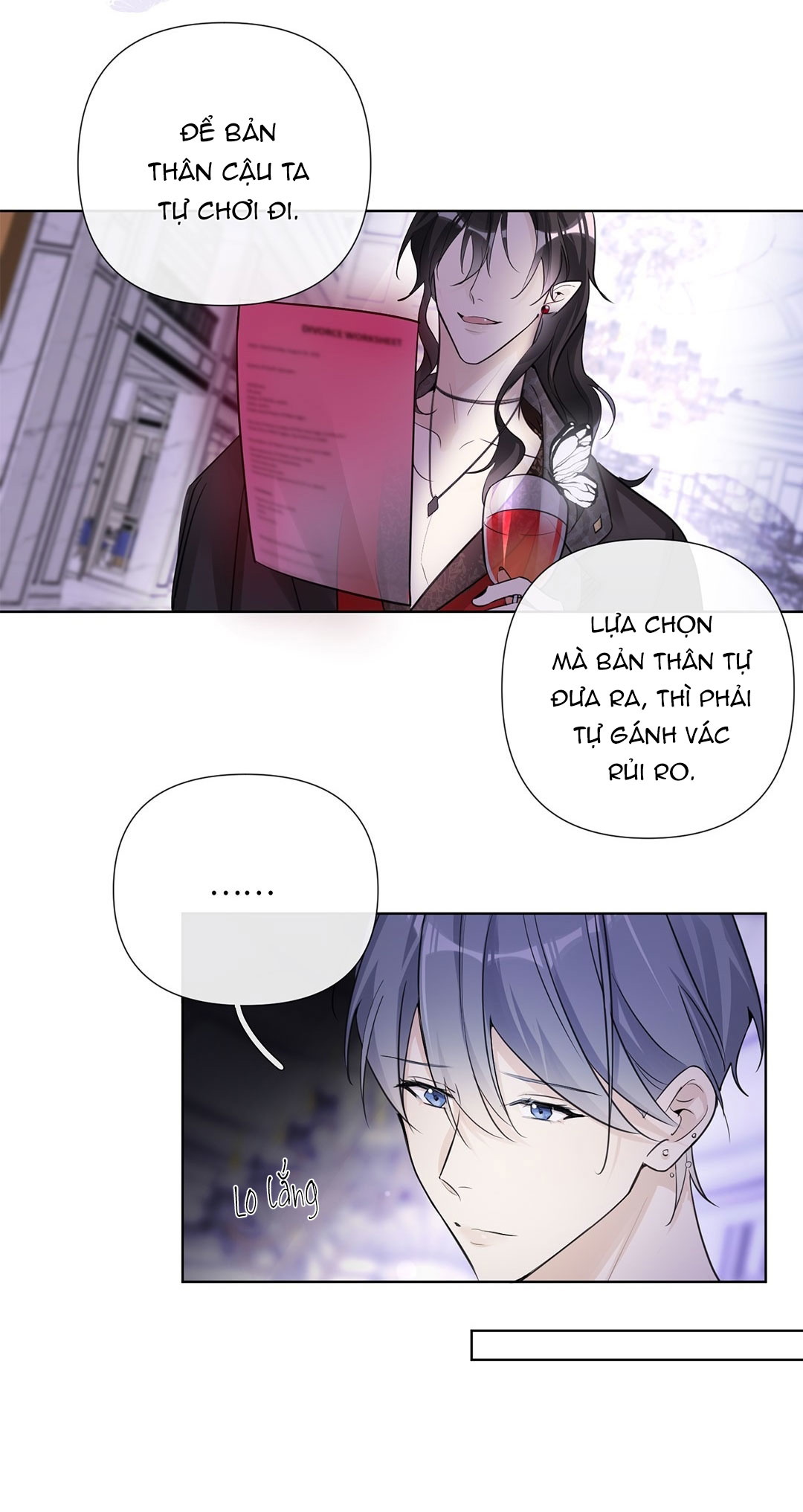 Phát Tài Nào! Hỡi Quý Ngài Ác Long Chapter 16 - Next Chapter 17