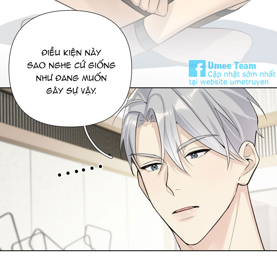 Phát Tài Nào! Hỡi Quý Ngài Ác Long Chapter 16 - Next Chapter 17