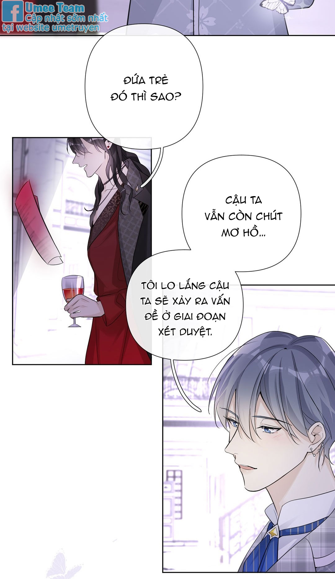 Phát Tài Nào! Hỡi Quý Ngài Ác Long Chapter 16 - Next Chapter 17