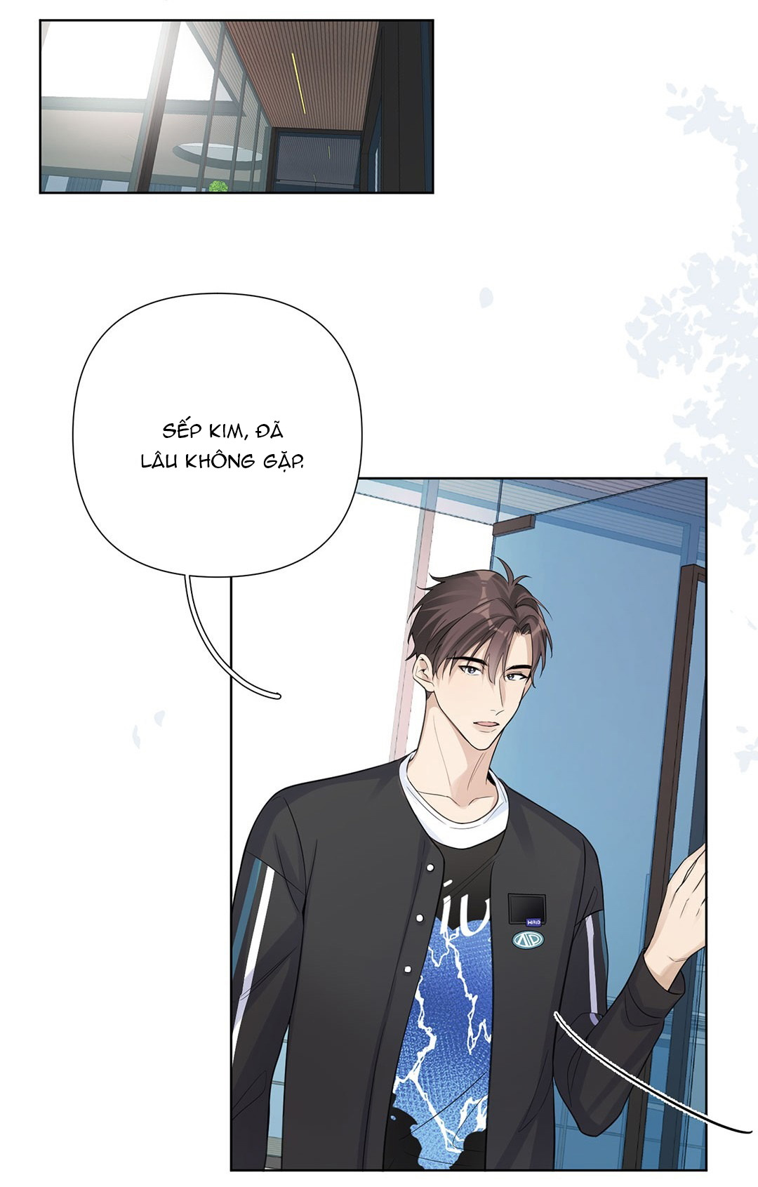 Phát Tài Nào! Hỡi Quý Ngài Ác Long Chapter 17 - Next Chapter 18