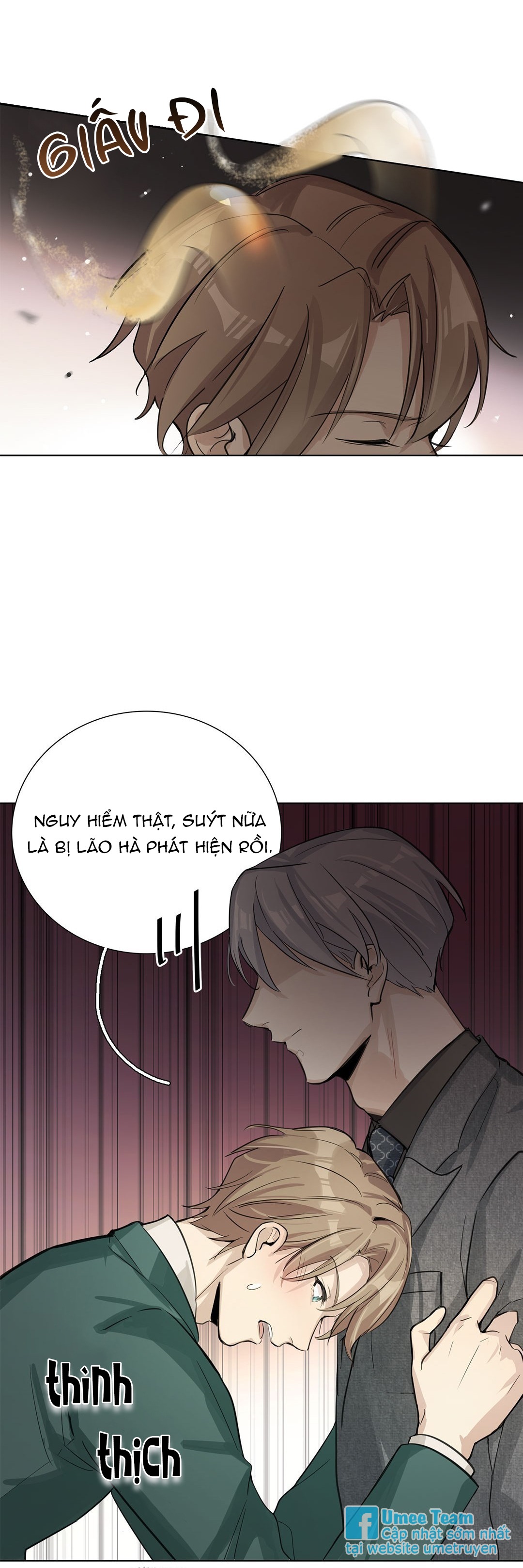 Phát Tài Nào! Hỡi Quý Ngài Ác Long Chapter 2 - Next Chapter 3