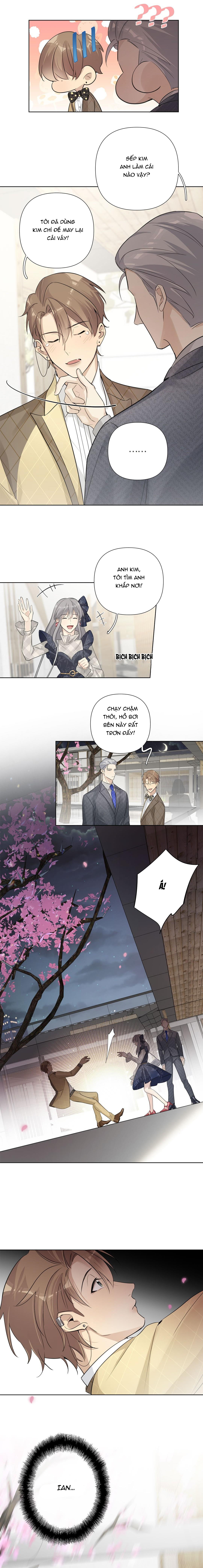 Phát Tài Nào! Hỡi Quý Ngài Ác Long Chapter 22 - Next Chapter 23