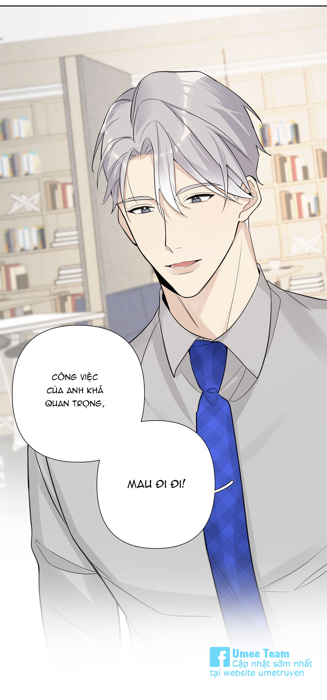 Phát Tài Nào! Hỡi Quý Ngài Ác Long Chapter 23 - Next Chapter 24