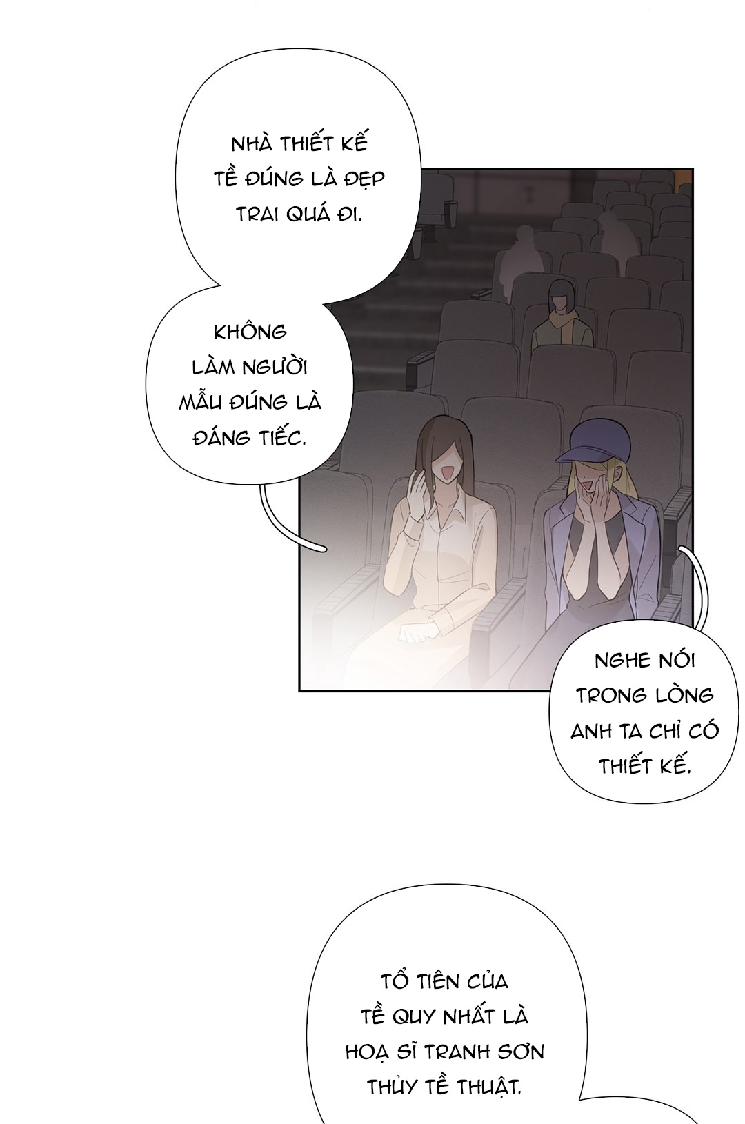 Phát Tài Nào! Hỡi Quý Ngài Ác Long Chapter 25 - Next Chapter 26