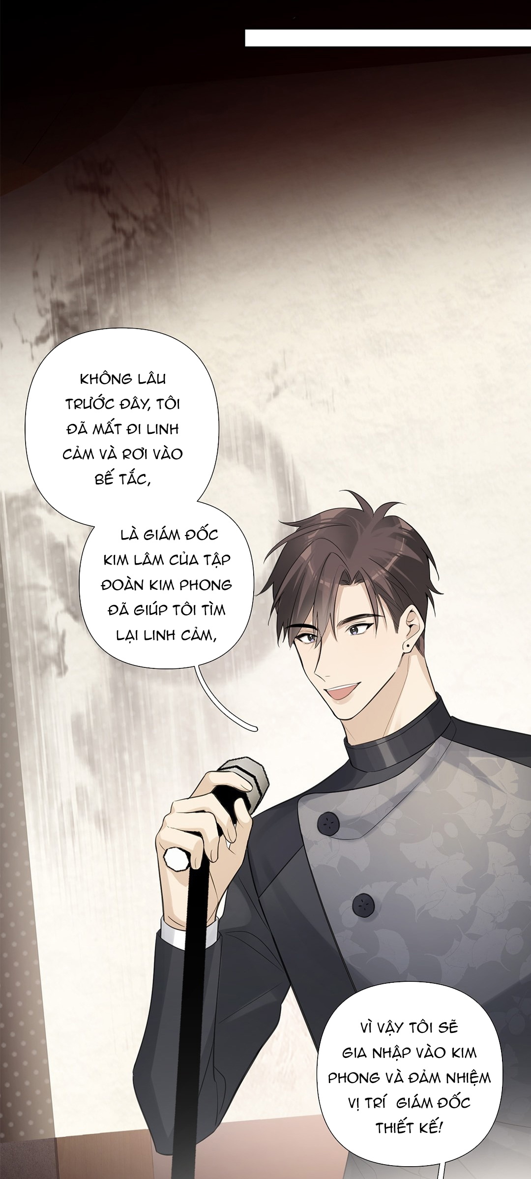 Phát Tài Nào! Hỡi Quý Ngài Ác Long Chapter 25 - Next Chapter 26