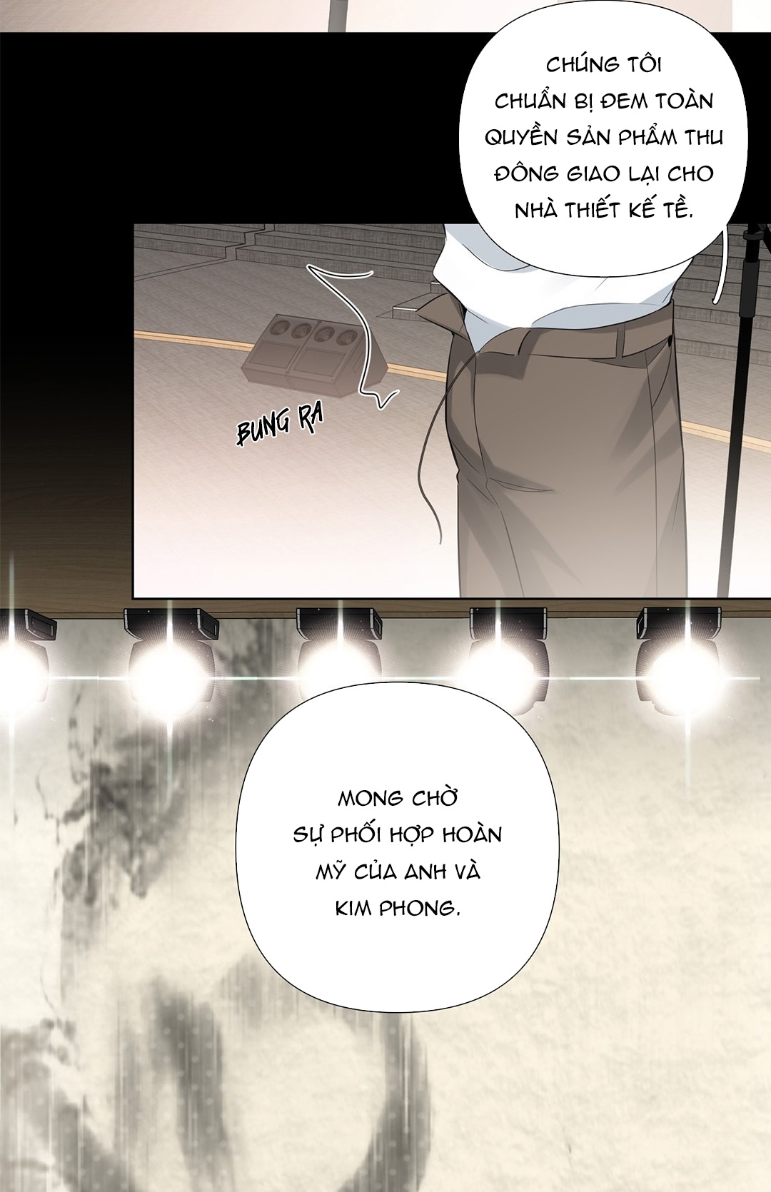 Phát Tài Nào! Hỡi Quý Ngài Ác Long Chapter 25 - Next Chapter 26