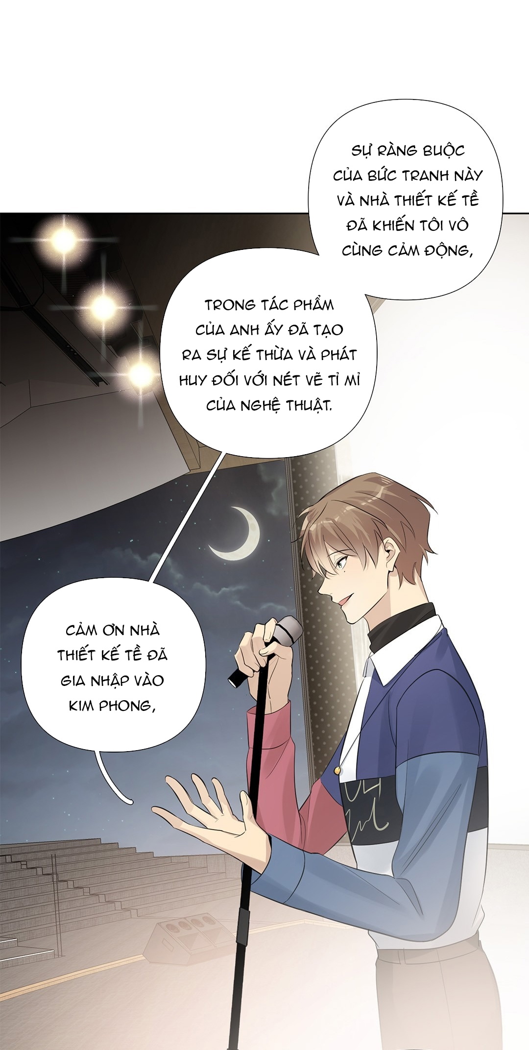 Phát Tài Nào! Hỡi Quý Ngài Ác Long Chapter 25 - Next Chapter 26