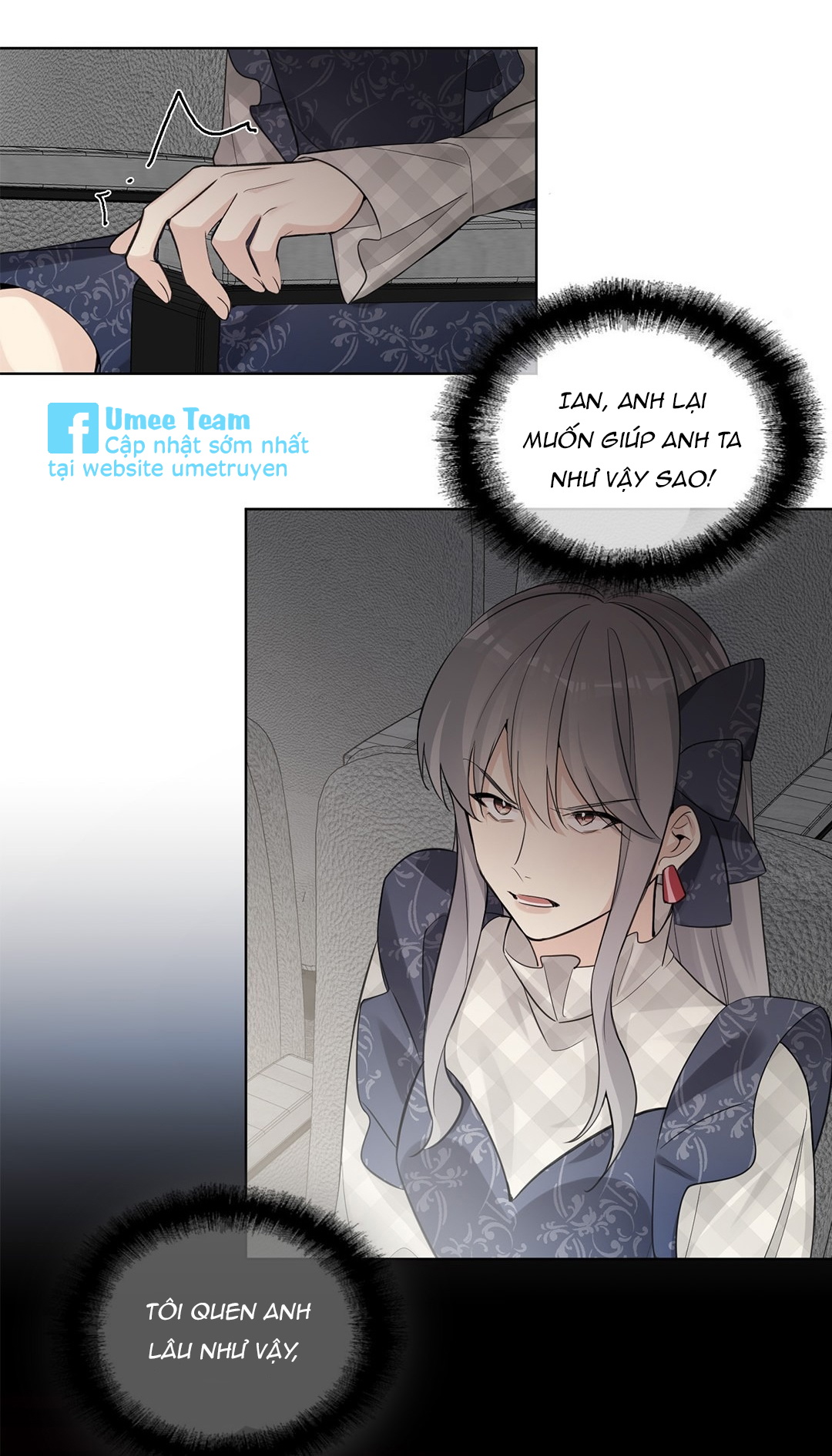 Phát Tài Nào! Hỡi Quý Ngài Ác Long Chapter 26 - Next Chapter 27