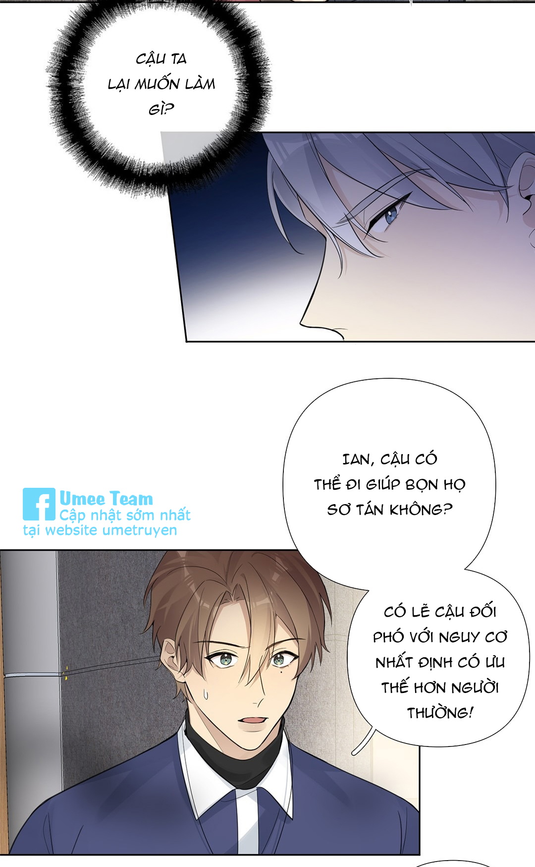 Phát Tài Nào! Hỡi Quý Ngài Ác Long Chapter 26 - Next Chapter 27