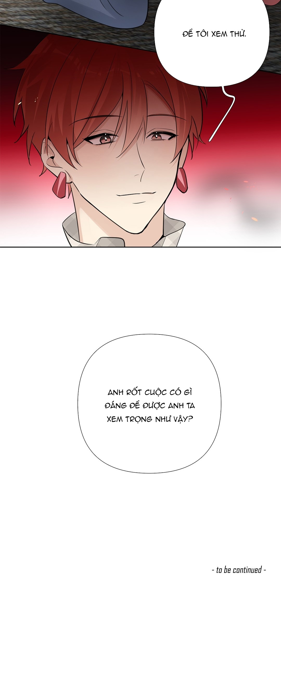 Phát Tài Nào! Hỡi Quý Ngài Ác Long Chapter 26 - Next Chapter 27