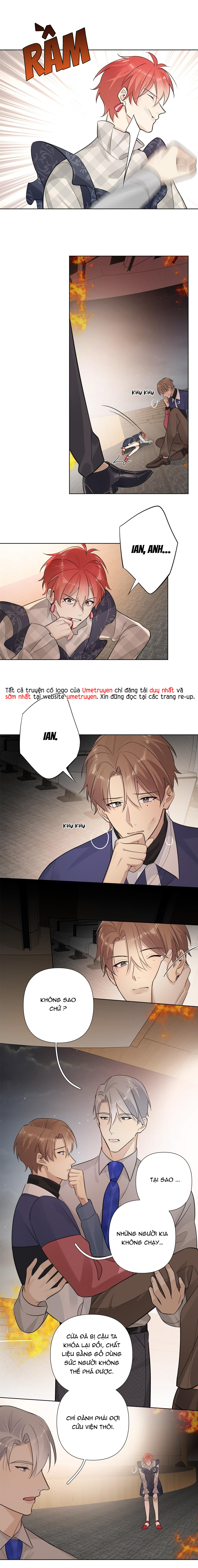 Phát Tài Nào! Hỡi Quý Ngài Ác Long Chapter 27 - Next Chapter 28