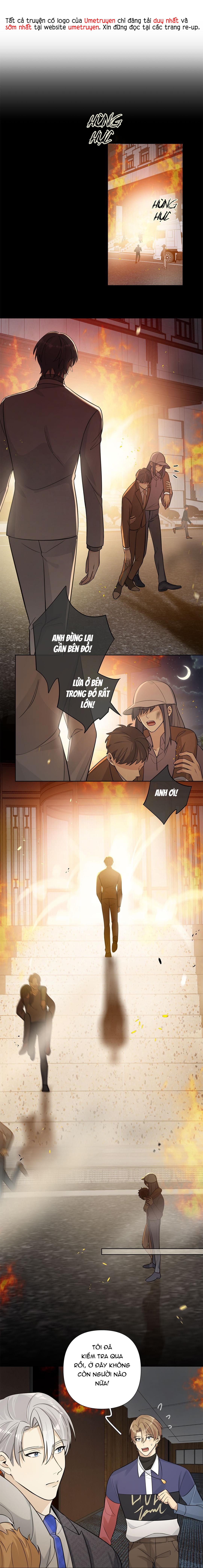 Phát Tài Nào! Hỡi Quý Ngài Ác Long Chapter 29 - Next Chapter 30