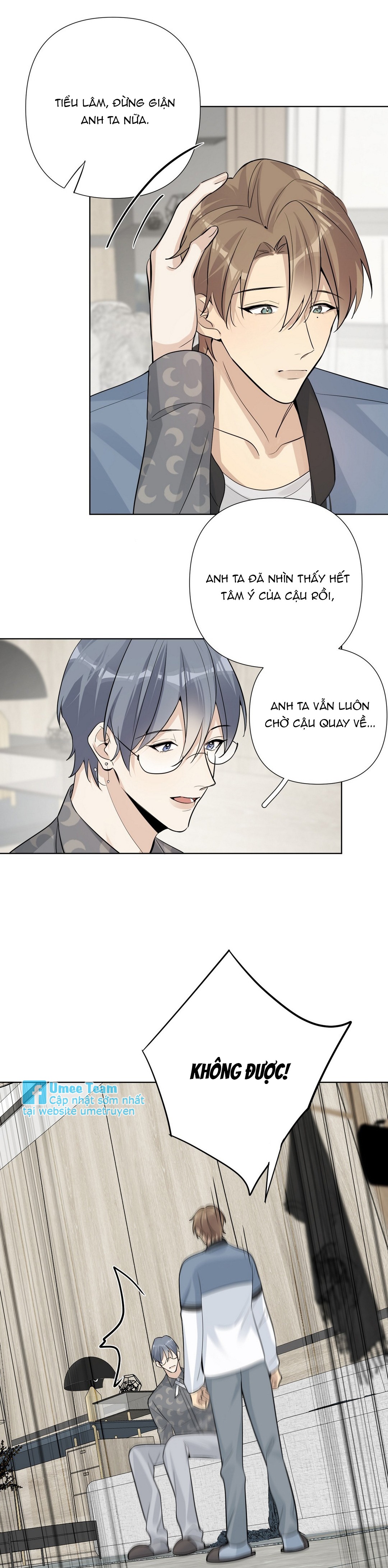 Phát Tài Nào! Hỡi Quý Ngài Ác Long Chapter 30 - Next Chapter 31