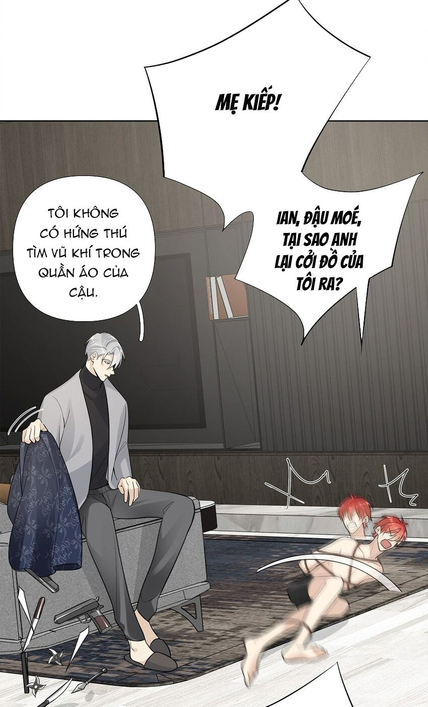 Phát Tài Nào! Hỡi Quý Ngài Ác Long Chapter 31 - Next Chapter 32